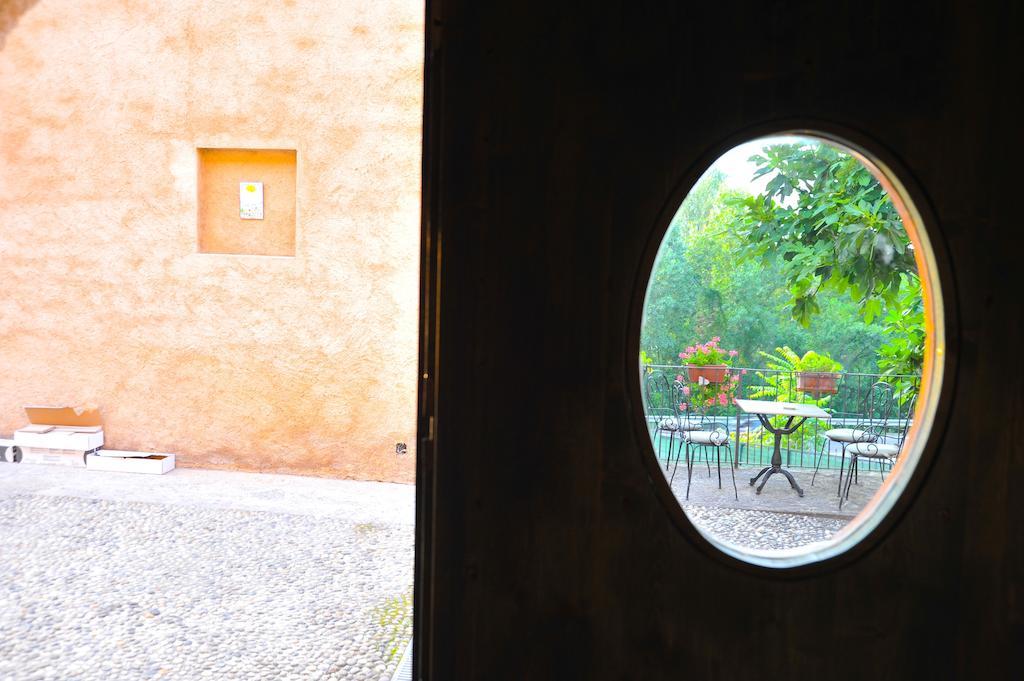 B&B Ronco Degli Ulivi Iseo Exterior foto