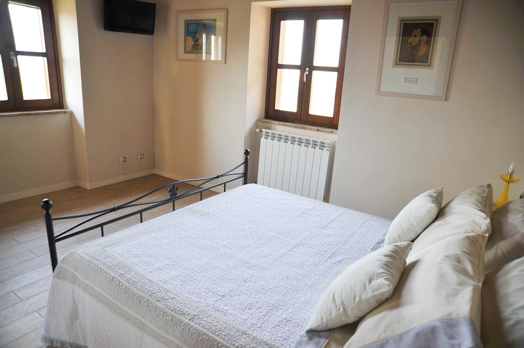 B&B Ronco Degli Ulivi Iseo Quarto foto